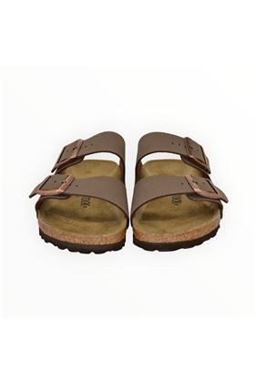  BIRKENSTOCK- | ARIZONA U-MOCCA